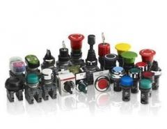 ABB MP1-62R11T6 Switches