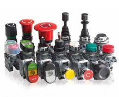ABB MP1-62YL8 Switches