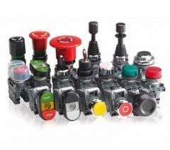 ABB MP2-10CC5 Switches
