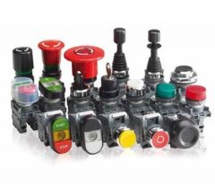 ABB MP2-40B Switches