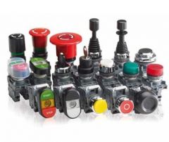ABB MP2-42R20L8 Switches