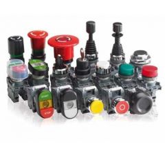 ABB MP3-40B11 Switches