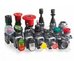 ABB MP3-40B20 Switches