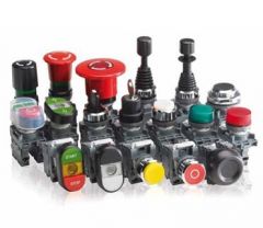 ABB MP3-40G01 Switches