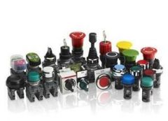 ABB MP3-40L12 Switches