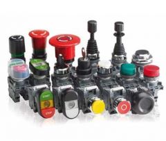 ABB MP3-40R Switches