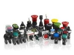 ABB MP3-40R03 Switches