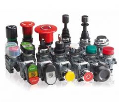 ABB MP3-40R10 Switches