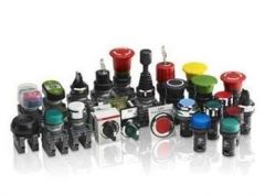 ABB MP3-41Y Switches