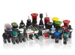 ABB MP3-42CF1 Switches