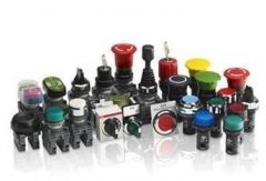 ABB MP3-42CF8 Switches