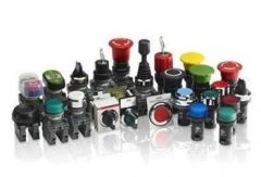 ABB MP3-42G11 Switches