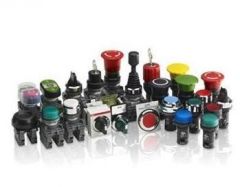 ABB MP3-42GT1 Switches