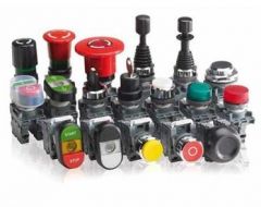 ABB MP3-42R10L1 Switches