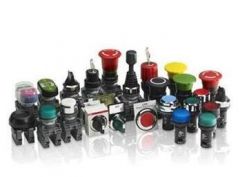 ABB MP3-42RL8 Switches