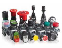ABB MP3-42Y10L8 Switches