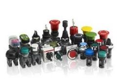 ABB MP3-44CF1 Switches