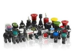 ABB MP3-44GR1 Switches