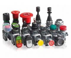 ABB MP3-60B Switches