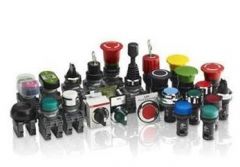 ABB MP3-60B01 Switches