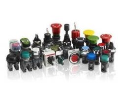 ABB MP3-60CC38 Switches