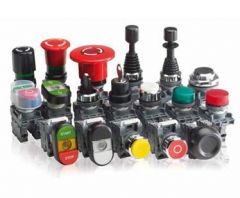ABB MP3-60G10 Switches