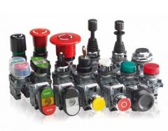 ABB MP3-60G11 Switches