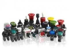 ABB MP3-60L01 Switches