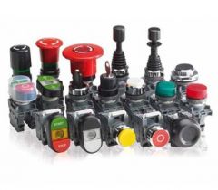 ABB MP3-60L10 Switches