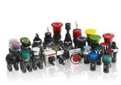 ABB MP3-60W10 Switches