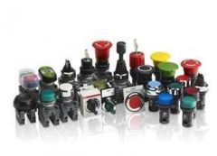 ABB MP3-62GTL1 Switches