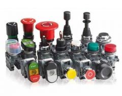 ABB MP3-62R10L8 Switches