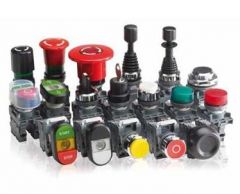 ABB MP3-62R10T1 Switches