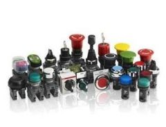 ABB MP3-62YTL2 Switches