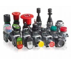 ABB MP3-MLRPTL13R Switches