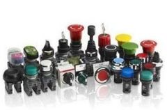 ABB MP4-40R Switches
