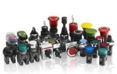 ABB MP4-41L Switches