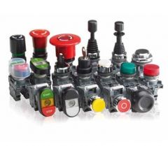 ABB MP4-60R Switches