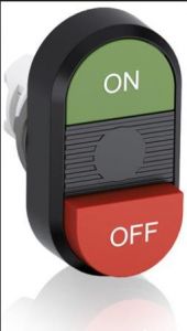 ABB MPD14-11B BLK