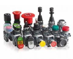ABB MPD14-20B11 Switches