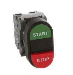 ABB MPD15-20B11 Switches