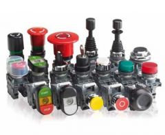 ABB MPD15-22R11L1 Switches