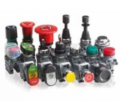 ABB MPD15-22Y11L1 Switches