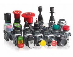ABB MPD3-26C11L8 Switches