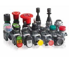 ABB MPD4-21B Switches
