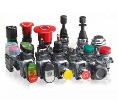 ABB MPD5-22R20L8 Switches