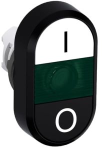 ABB MPD6-11G PushButton