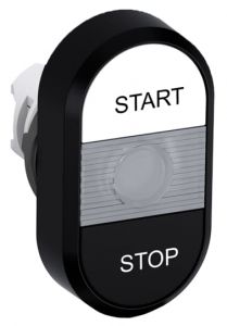 ABB MPD8-11C PushButton