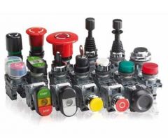 ABB MPEP3-20R04G Switches