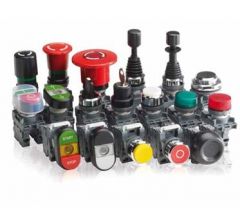 ABB MPEP4-20R01 Switches